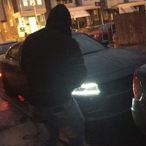 Meet your Posher, Karlos